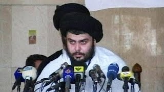 Irak : le chef chiite Moqtada Sadr se retire de la vie politique