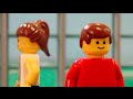 Lego Love Story - A Stop Motion Short Film