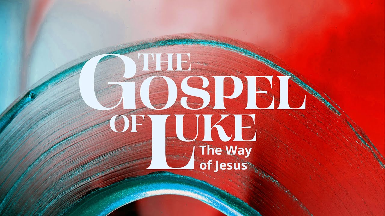 Pursuing Love | Luke 15 | Pastor Philip Miller