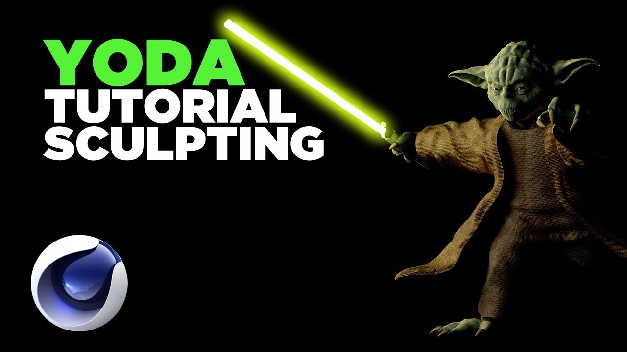 yoda