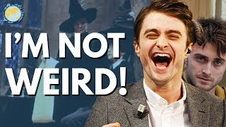 Why Do People Think Those With Enfp Personality Are So Weird?