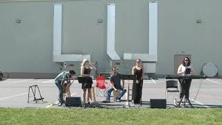 Encounter Church | Outdoor Baptism Service