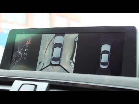 Камеры кругового обзора BMW #bmw #автосервис #bmwзапад #камерыкруговогообзора #shorts