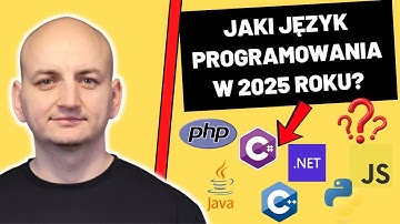 Dlaczego C# to Najlepszy Wybór w 2025 roku? Przyszłość Języków Programowania Pod Lupą