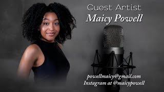"Give Us This Day" by Maicy Powell
