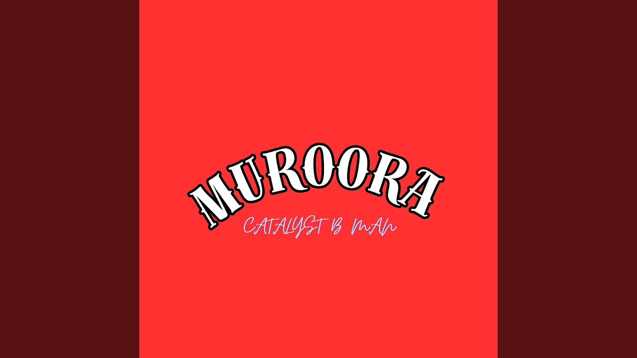 Watch Muroora on YouTube Watch Muroora on YouTube