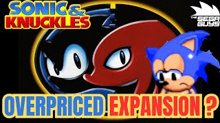 Sonic & Knuckles At 30 - A Full Experience or Just DLC?