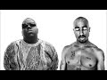 The real don  2pac shakur ft biggie smalls  2017 