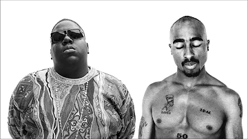 The Real Don - 2Pac Shakur ft. Biggie Smalls ( 2017 )