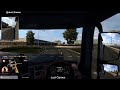 Euro Truck Simulator (Live Streaming) - Just Games