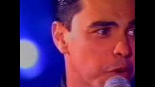 Eu Nasci Pra Amar Você ::: Zezé Di Camargo & Luciano (Edição de áudio: CD original)