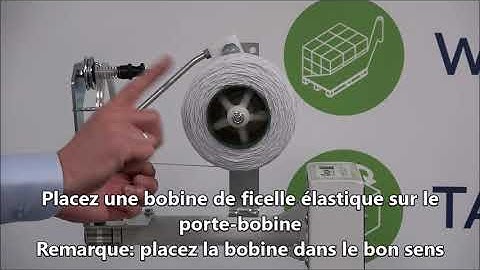 AXRO FQC2: Installation