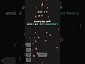 MonoTap Until 1K Subs - Part 123