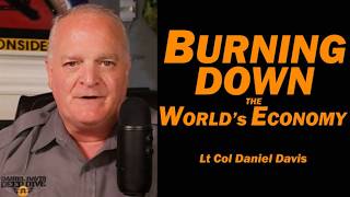 Washington Corners Iran, Dares it to Strike /Lt Col Daniel Davis News