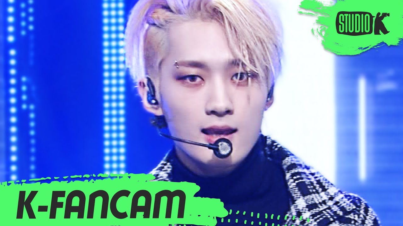 ヨンスン「My Face」公式Fancamのサムネイル