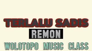 Lagu Joget Party 🎵 DJ REMON ( Batang Dua Bola ) Vol.2 Bass Remix 2021