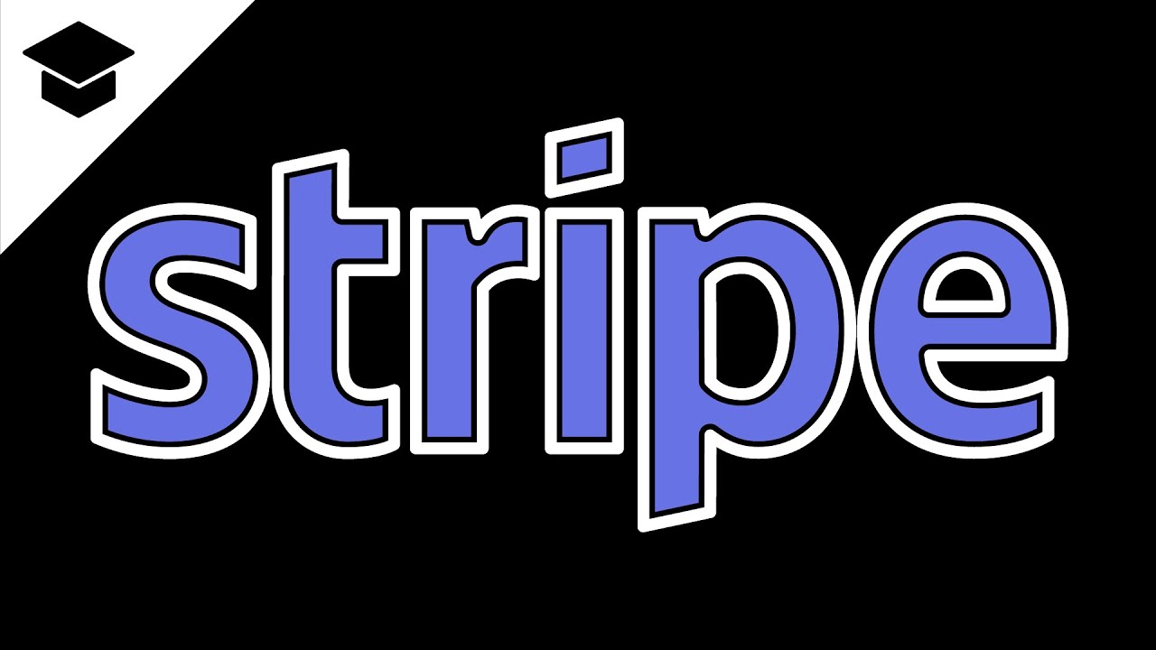 Stripe Logo and symbol, meaning, history, PNG