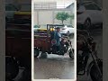 الشوارع غرقت.. أمطار غزيرة على مناطق متفرقة بالإسكندرية