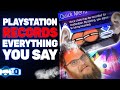 Angry Rant: Playstation Just VIOLATED Us All!