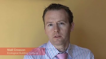 Airtightness Explained - 2 Minute Series