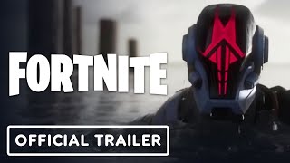 Fortnite - Official The Foundation Trailer