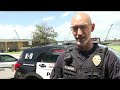 Topeka police weigh in on how officers care for their K-9s during hot weather
