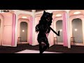 Midnight Meow Magic?! Halloween Cat Look Inspo You NEED in Dress to Impress🌌🐈‍⬛