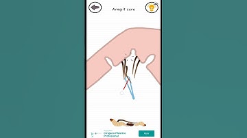 🏅 HELP ME: TRICKY PUZZLE 🤪😂🤣 Gameplay Walkthrough #11