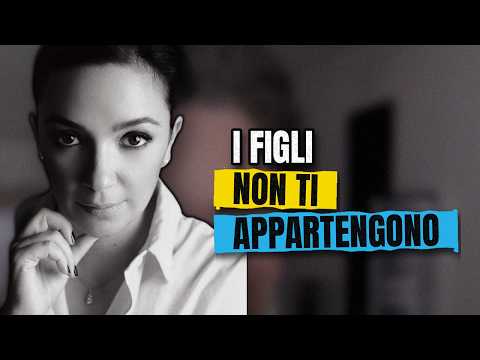Paderno Dugnano: i figli non sono un pezzo dei genitori