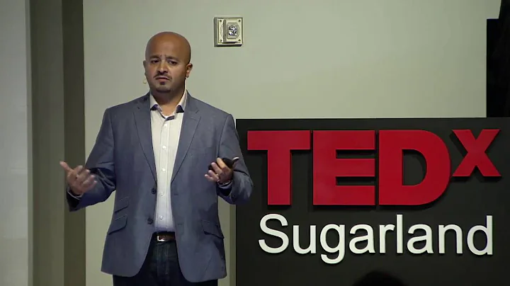 Colleges should run more like Basic Combat Training | Naveed Lalani | TEDxSugarLand