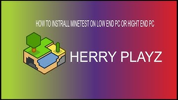 How to download minetest in pc