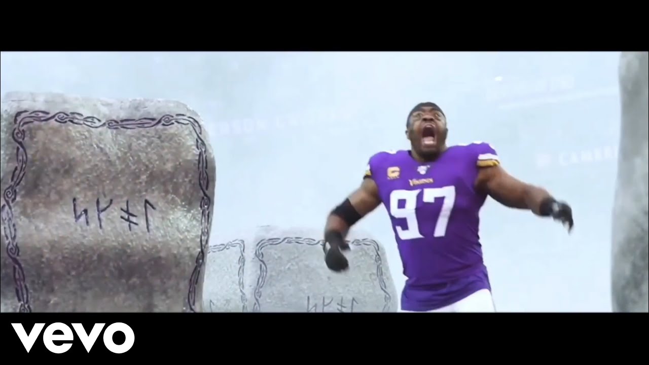 Vikings Playoff Hype Mix - 2019/20 - “Underrated” || HD ||