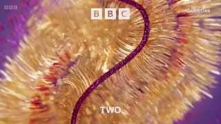 Gladiator 2000 Bbc Two Intro