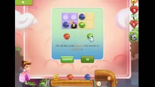 [Harvest Season: Sudoku Puzzle] [Tutorial] - BOMB!!! screenshot 5
