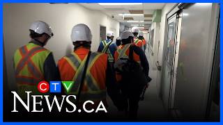 First look: Inside the Cowichan Hospital