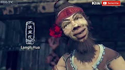 Download Hua Jianghu Zhi Ling Zhu 01 041 Sub Indonesia Youtube Desktop Wallpaper Free Wallpaper Hua Jianghu Zhi Ling Zhu 01 041 Sub Indonesia Youtube HD