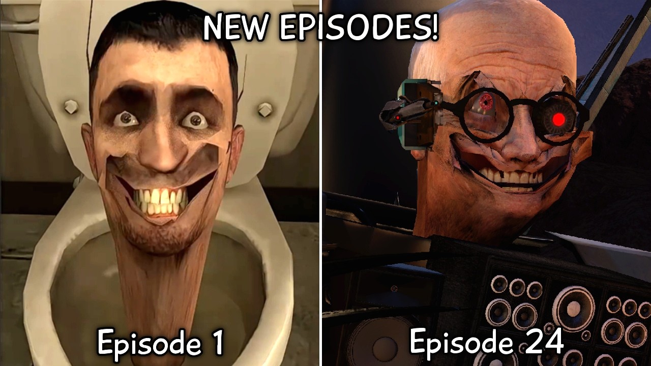 Latest Title & Thumbnail