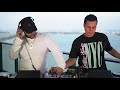 Jesse Calosso B2B Jean Pierre - Buena Vida "Live Stream Fundraiser"