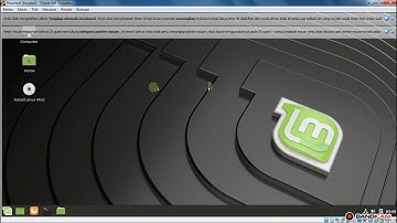 TUTORIAL INSTAL LINUX MINT DI VIRTUAL BOX TERBARU