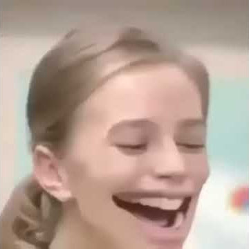 Ketawa paling seram
