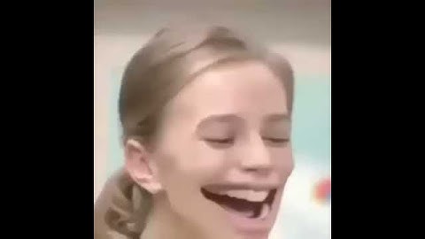 Ketawa paling seram