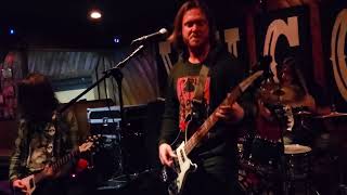 Weapon of Pride - Crossing