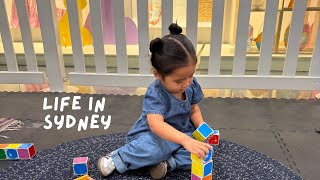 Life in Sydney - Shopping at Cabramatta, Din's Birthday, Homebody, Cooking at home, Pepsi Max