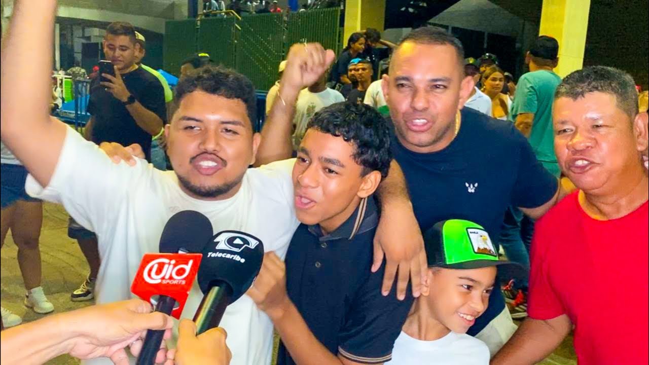 ¡ATENCIÓN JUNIOR! | ASÍ REACCIONÓ LA HINCHADA AL TRIUNFO DEL TIBURÓN 0-2 EN MONTERÍA VS. JAGUARES 