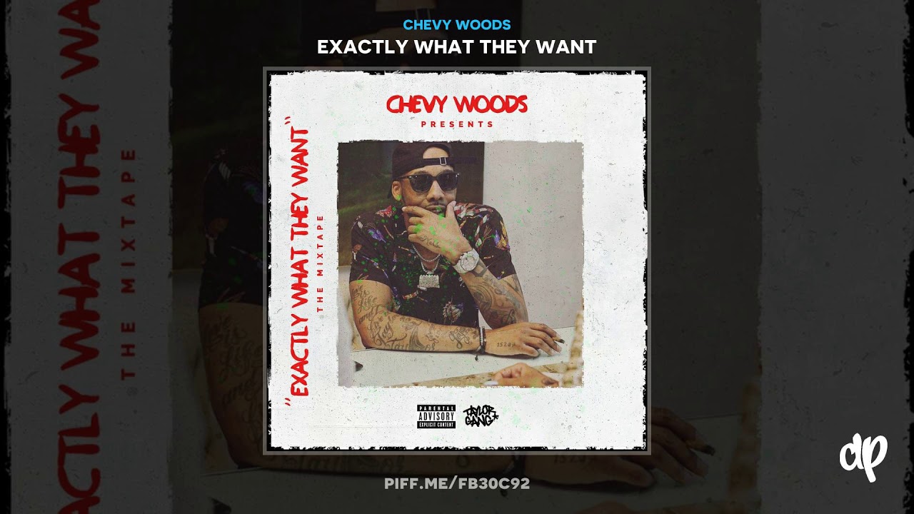 Chevy Woods - Glenn Robinson [