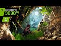 RTX 3090 Ti | The Lord of the Rings: Gollum (1080p, 1440p & 4K Ultra + RT + DLSS)