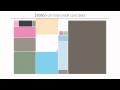 Το αμερικάνικο δημόσιο χρέος ως Tetris -Debt Animated À La Tetris: Debtris