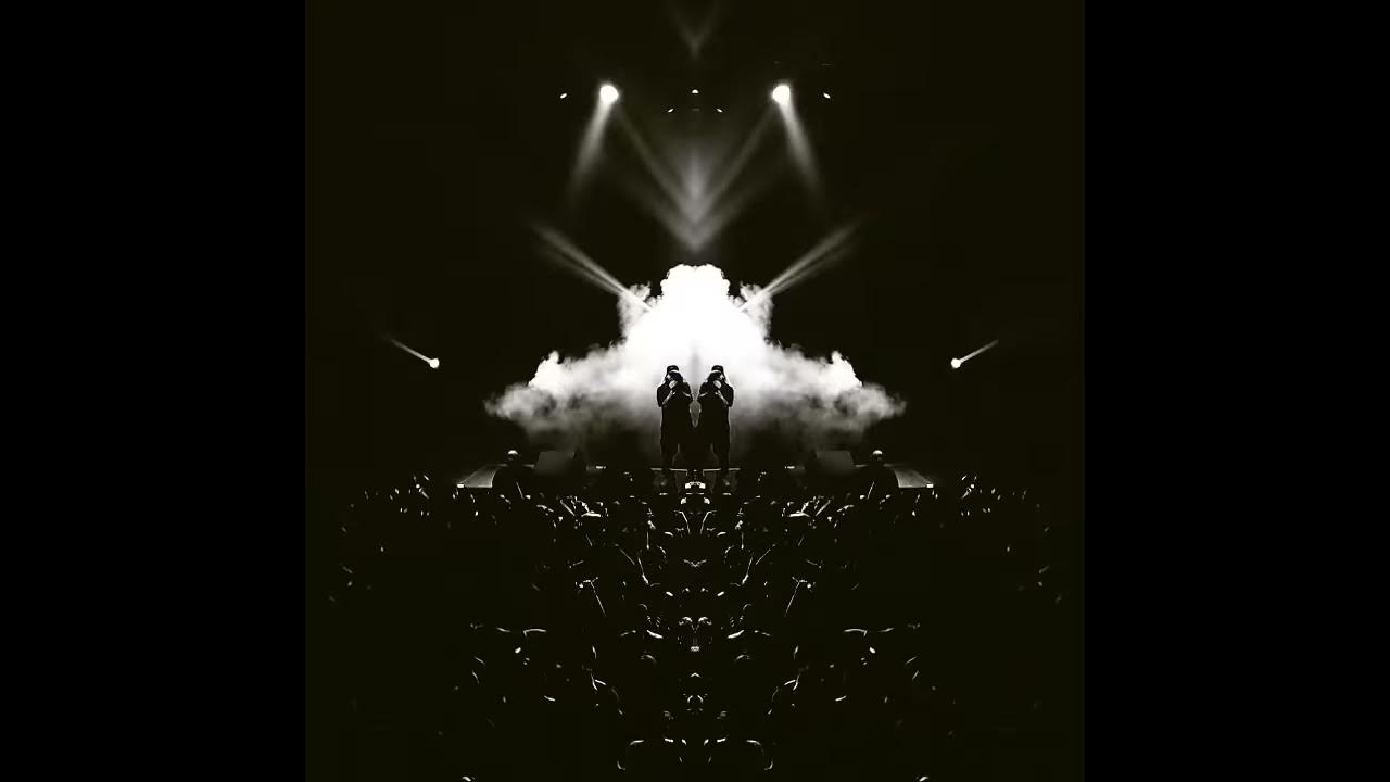 $UICIDEBOY$ - ANTARCTICA (LIVE)