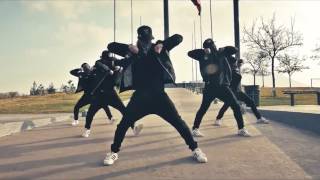 KINJAZ l El Chapo SLOWED