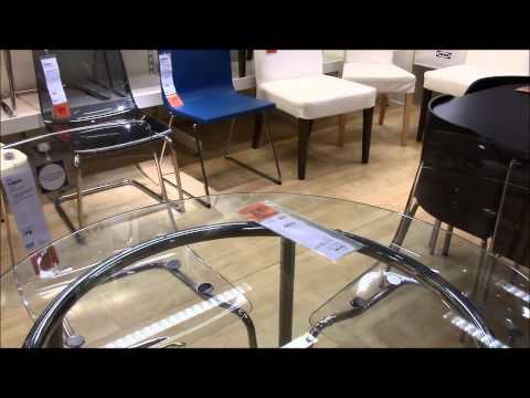 США. IKEA. Магазин Все для Дома !